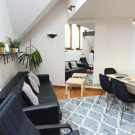 Old Town, Apartment, Blich Cracovia Exterior foto
