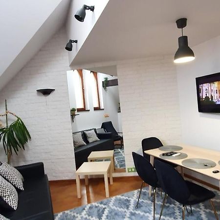 Old Town, Apartment, Blich Cracovia Exterior foto