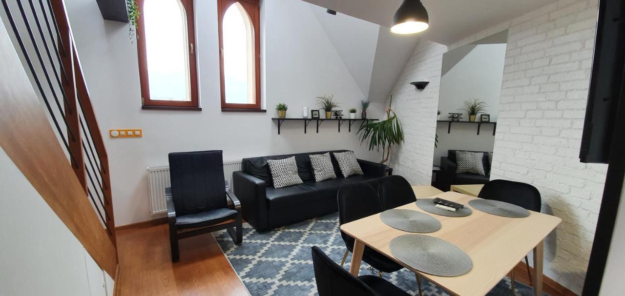 Old Town, Apartment, Blich Cracovia Exterior foto