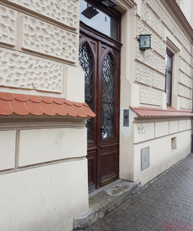 Old Town, Apartment, Blich Cracovia Exterior foto